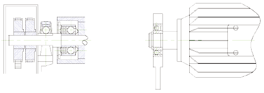 (WOK)CSK35-2RS (WOK)CSK35-2RS