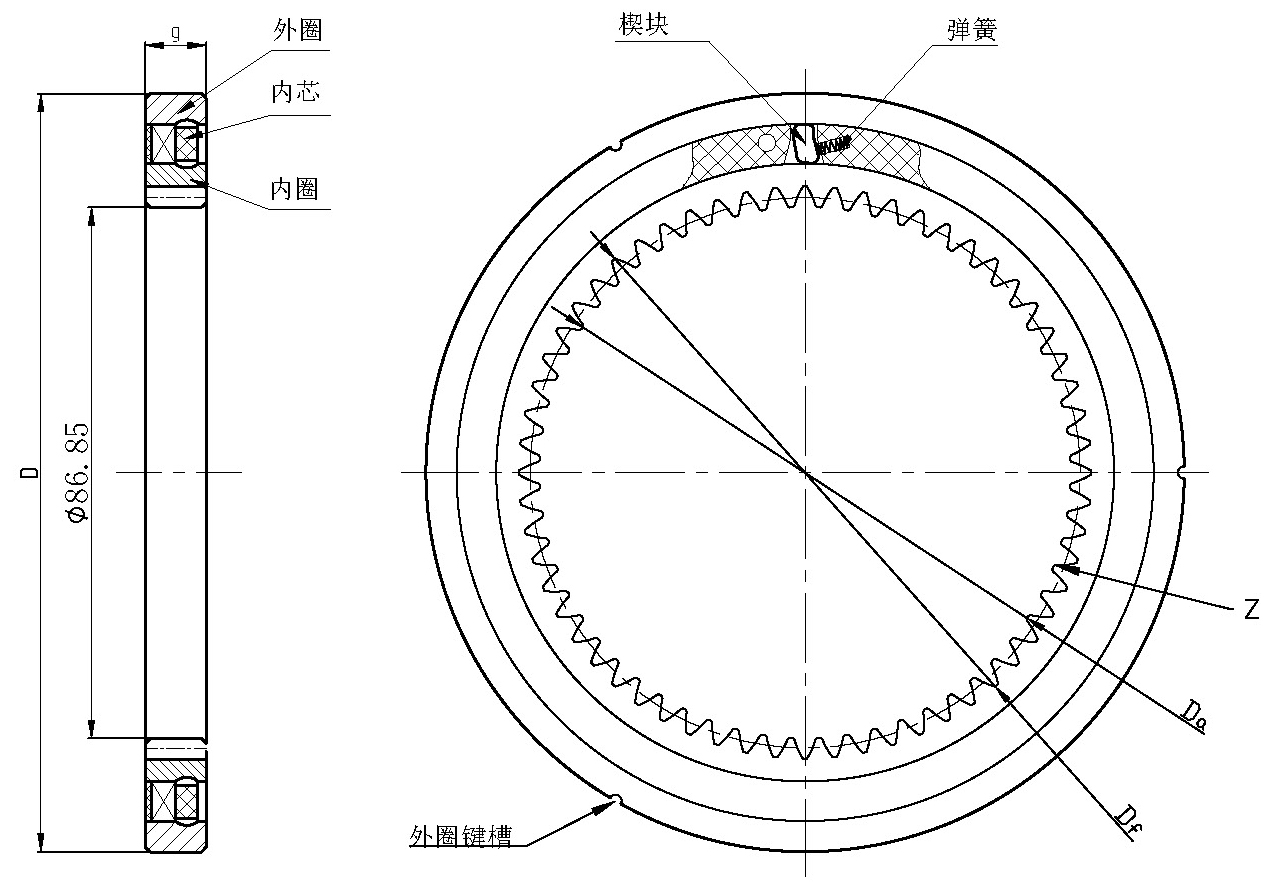 DLK124-Z60-结构图-中文版.jpg DLK124-Z60-结构图-中文版.jpg